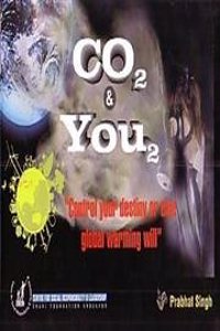 Co2 and You2Control Your Destiny or else global Warming will