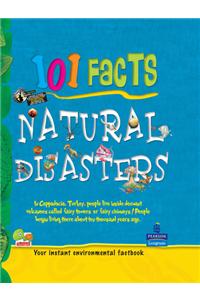 101 Facts: Natural Disasters