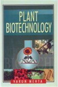 Plant Biotechnology