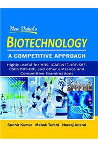 Biotechnology - A Competitive Approach