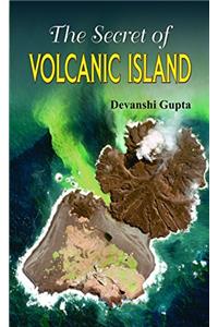 The Secret of Volcanic Island