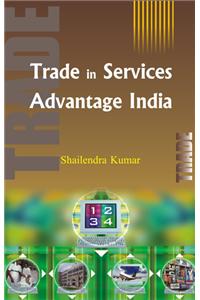 Trade in Services Advantage India