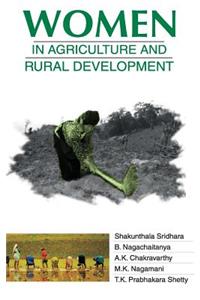 Women in Agriculture and Rural Development