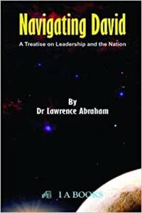 Navigating David: A Treatise on Leadership and the Nation