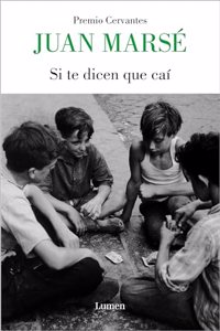 Si te dicen que cai