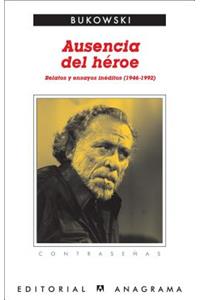 Ausencia del Heroe