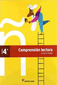 Comprension lectora - 4 Primaria