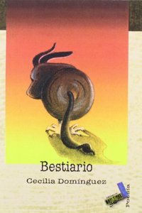 Bestiario (Poesia) (Spanish Edition)