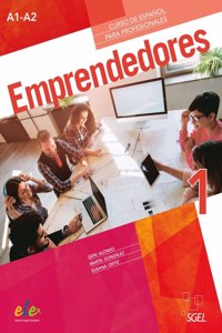 Emprendedores: Levels A1-A2