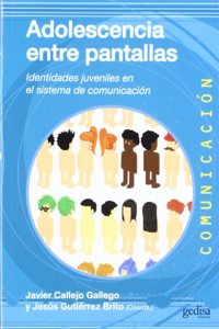 Adolescencia entre pantallas