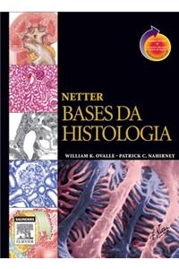 Netter Bases Da Histologia