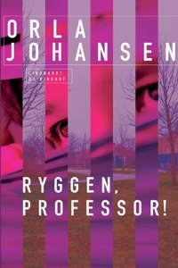 Ryggen, professor!