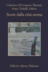 Storie dalla citta eterna