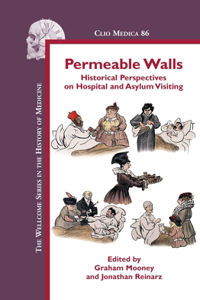 Permeable Walls