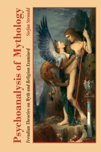 Psychoanalysis of Mythology
