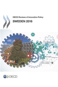 OECD Reviews of Innovation Policy