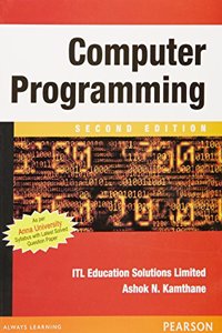 Computer Programming  (Anna University)