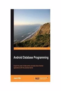 Android Database Programming