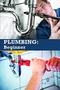 Plumbing Beginner (Book With Dvd) (Workbook Included)