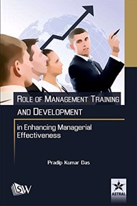 Role Of Management Training And Development In Enhancing Managerial Effectiveness