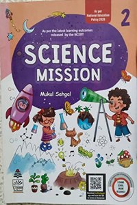 SCIENCE MISSION Class - II