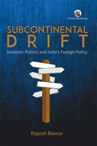 SUBCONTINENTAL DRIFT