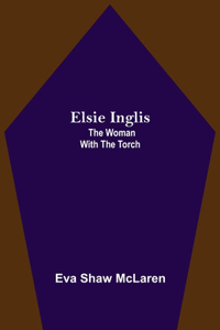 Elsie Inglis