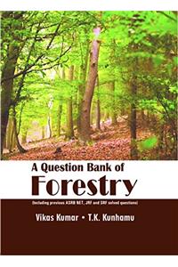 A Question Bank of Forestry