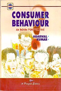 Consumer Behavior An Indian Perspective