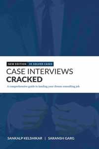 Case Interviews Cracked