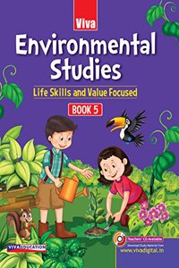 Environmental Studies, 2018 Edition, Book 5