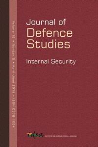 Journal of Defence Studies