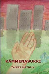 Kämmenasukki