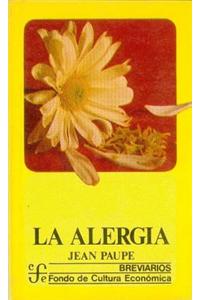 La Alergia