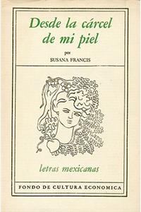 Desde La Crcel de Mi Piel