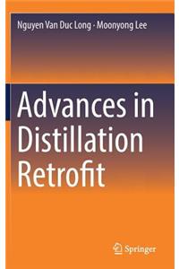 Advances in Distillation Retrofit