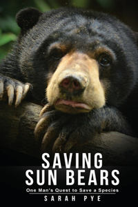 Saving Sun Bears