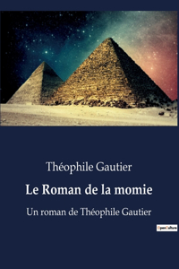 Roman de la momie