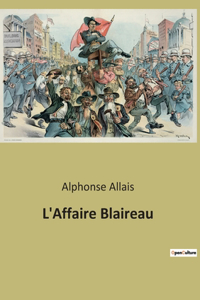 L'Affaire Blaireau