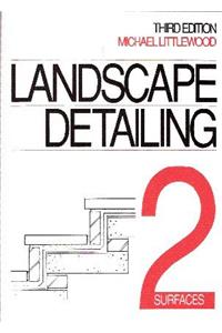 LANDSCAPE DETAILING VOL 2.3ED