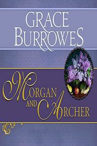 Morgan and Archer