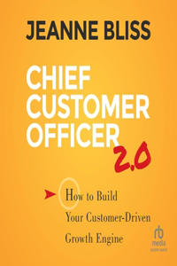 Chief Customer Officer 2.0