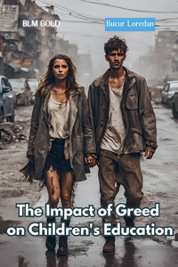 Impact of Greed on Children's Education