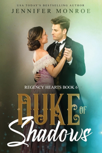 Duke of Shadows