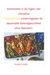 Schmerzfrei in 30 Tagen