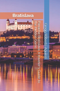 Panache Bratislava