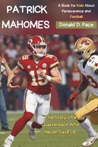 Patrick Mahomes