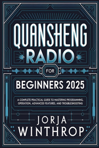Quansheng Radio For Beginners