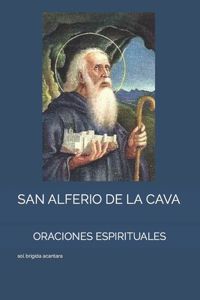 San Alferio de la Cava