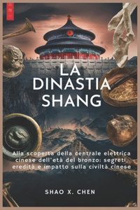 Dinastia Shang